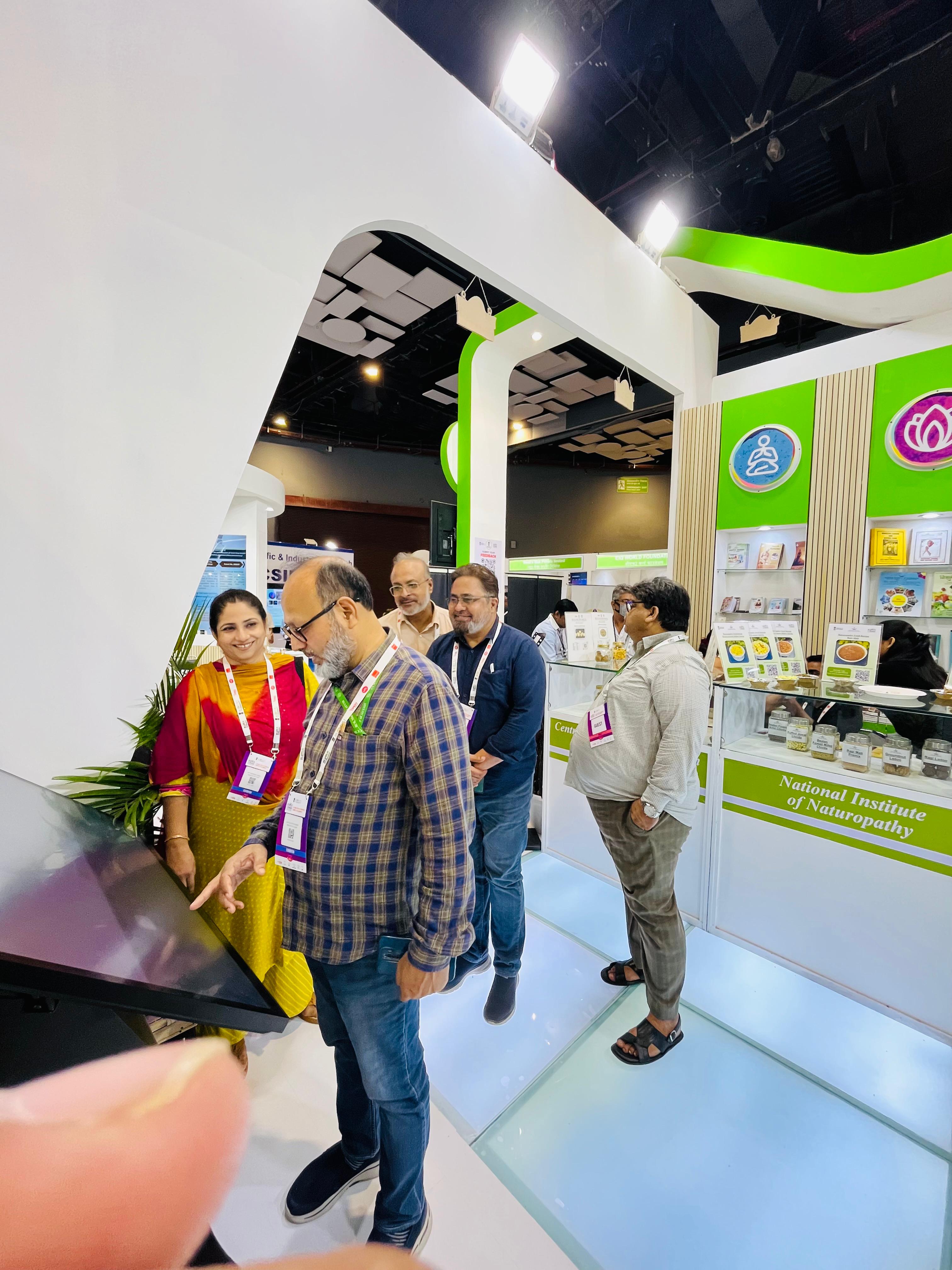 World Food India 2025